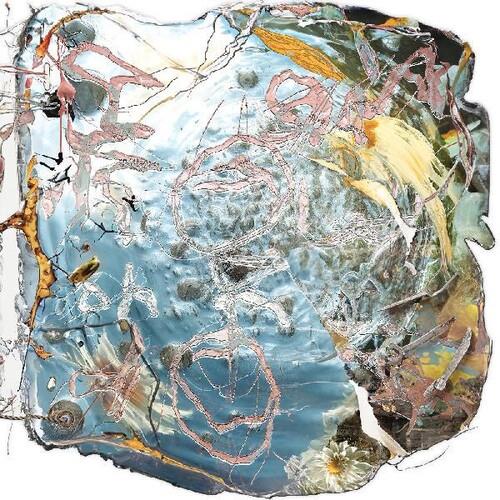 I Am Toward You - Vinyl LP (Orange)