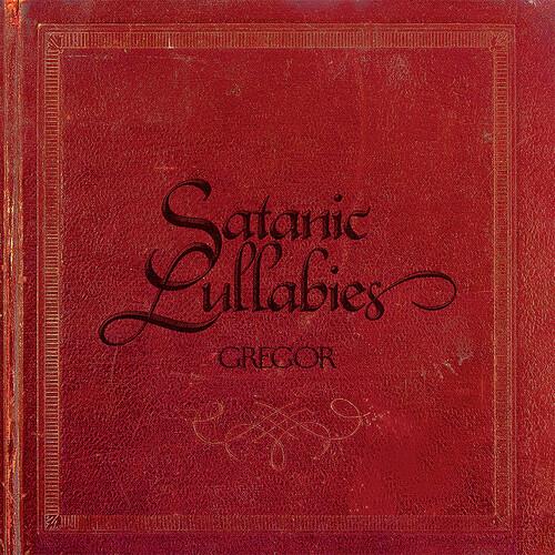 Satanic Lullabies - Vinyl LP