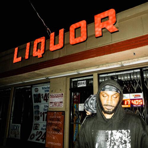 Lp! - Vinyl LP