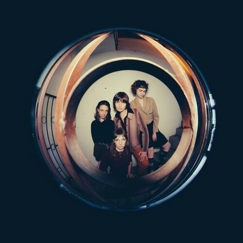 Behold - Vinyl LP