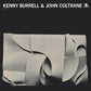 Kenny Burrell & John Coltrane (Original Jazz Classics Series) - Vinyl LP 180 Gram