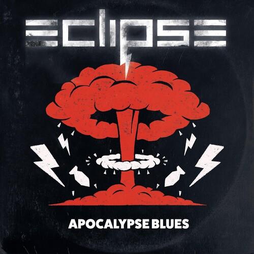 Apocalypse Blues - 7-Inch Single