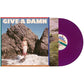 Give A Damn - Vinyl LP