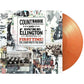 First Time! The Count Meets The Duke - Ltd Orange & White Vinyl - Limited Edition Vinyl LP