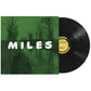 Miles: The New Miles Davis Quintet (Original Jazz Classics Series) - Vinyl LP 180 Gram