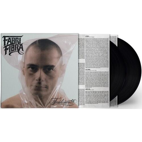 Tradimento - Vinyl LP