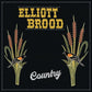 Country - Vinyl LP