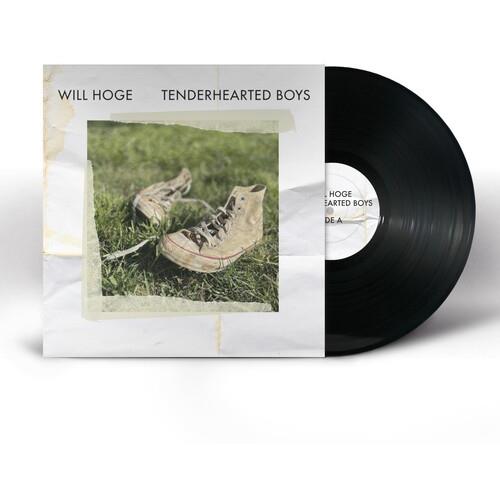 Tenderhearted Boys - Vinyl LP