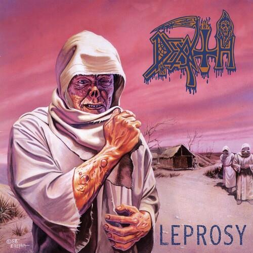 Leprosy - Vinyl LP