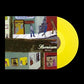 Astray - Yellow - Vinyl LP