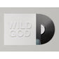 Wild God - Vinyl LP
