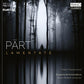 Part: Lamentate (Biovinyl) - Vinyl LP