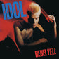 Rebel Yell  (40th Anniversary Expanded Edition) - Vinyl LP