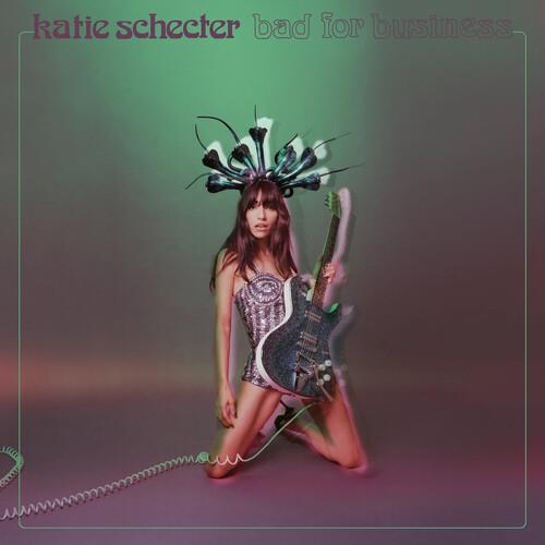 Bad For Business - Vinyl LP