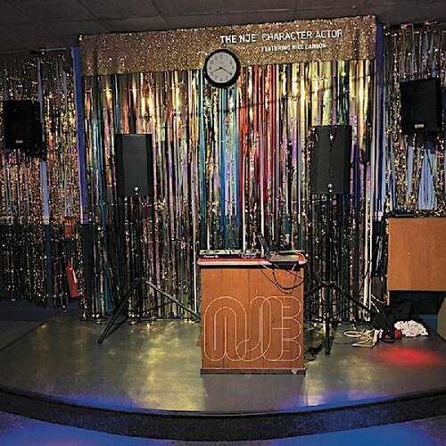 Character Actor - Vinyl LP