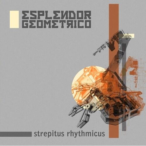Strepitus Rhythmicus - Vinyl LP