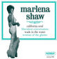Jazzman Special Products: Marlena Shaw - Vinyl LP