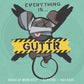 Everything Is... GUTTR - Vinyl LP