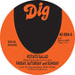Potato Salad - 7-Inch Single