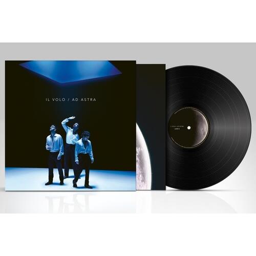 Ad Astra - Vinyl LP