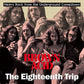 Brown Acid - The Eighteenth Trip (Various Artists) - Vinyl LP