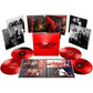 Greatest Hits - Super Deluxe Edition on Red Colored Vinyl - Deluxe Edition Vinyl LP