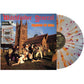 Friends Of Hell - Clear Red Orange & White Splatter Vinyl - Vinyl LP