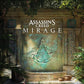 Assassin's Creed Mirage (Original Soundtrack) - Vinyl LP