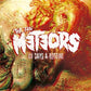 40 Days A Rotting - Vinyl LP 180 Gram