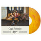 Cape Forestier - Orange Marble - Vinyl LP (Orange)