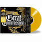 Heavy Worship - Vinyl LP (Yellow)