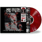 The Horror of Beauty - Vinyl LP (Red)