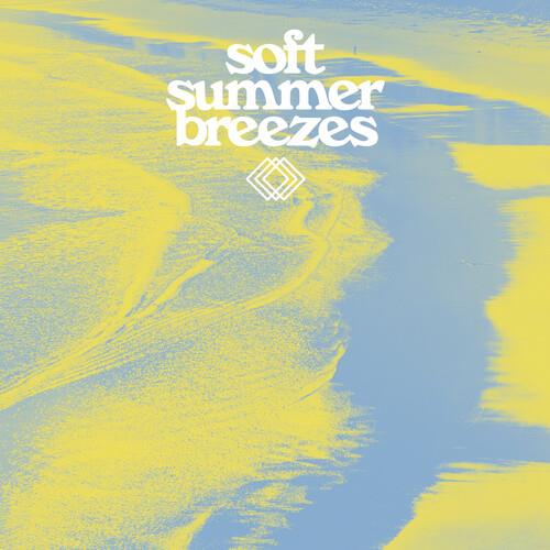 Soft Summer Breezes (Various Artists) - Vinyl LP