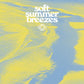 Soft Summer Breezes (Various Artists) - Vinyl LP