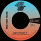 Don't Touch It - Vinyl LP