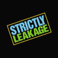 Strictly Leakage - Vinyl LP