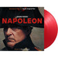 Napoleon (Original Soundtrack) - Limited Edition Vinyl LP 180 Gram (Red)