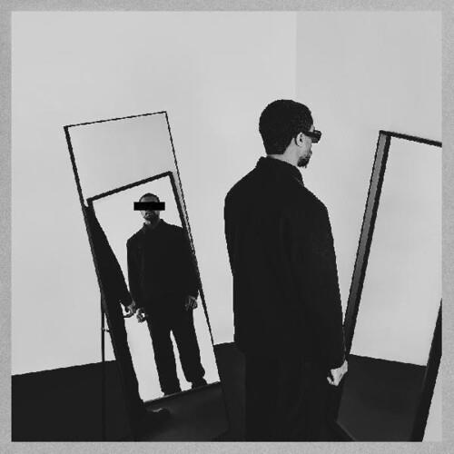 Tales Of The Facade - Vinyl LP