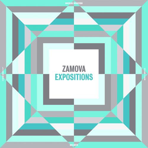 Expositions - Vinyl LP