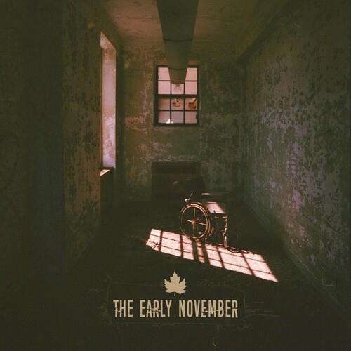 The Early November - Vinyl LP