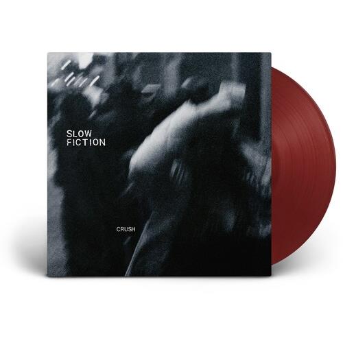 Crush - Cherry Cola - Vinyl LP