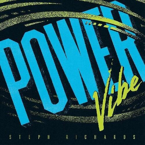 Power Vibe - Vinyl LP