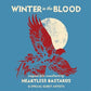 Winter In The Blood - Vinyl LP