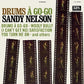 Drums A Go-go - Vinyl LP (Green)