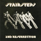 2nd Resurrection - Vinyl LP
