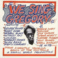 WE SING GREGORY (VARIOUS ARTISTS) - Vinyl LP