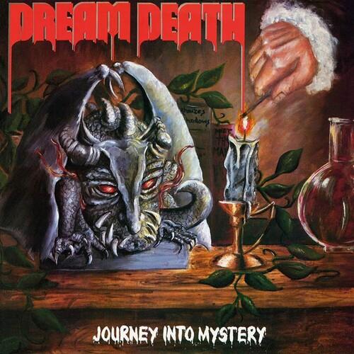 Journey Into Mystery - Vinyl LP (Black)