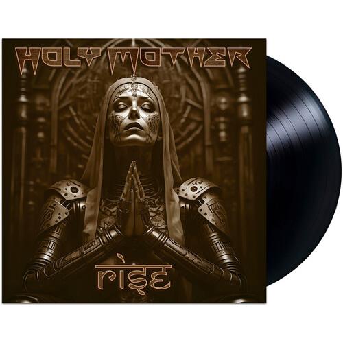 Rise - Limited Edition Vinyl LP