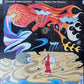 Nobody Waters The Flowers - Vinyl LP