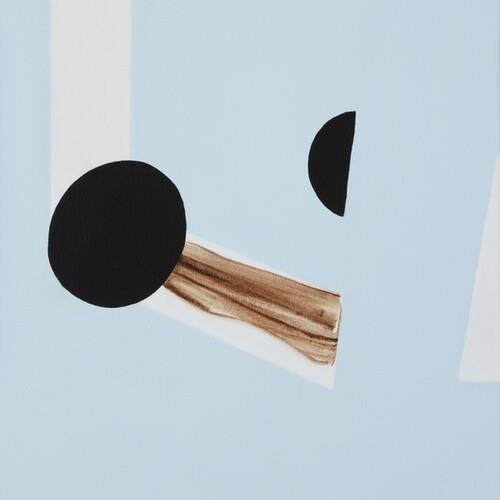 Mirror Mirror - Vinyl LP